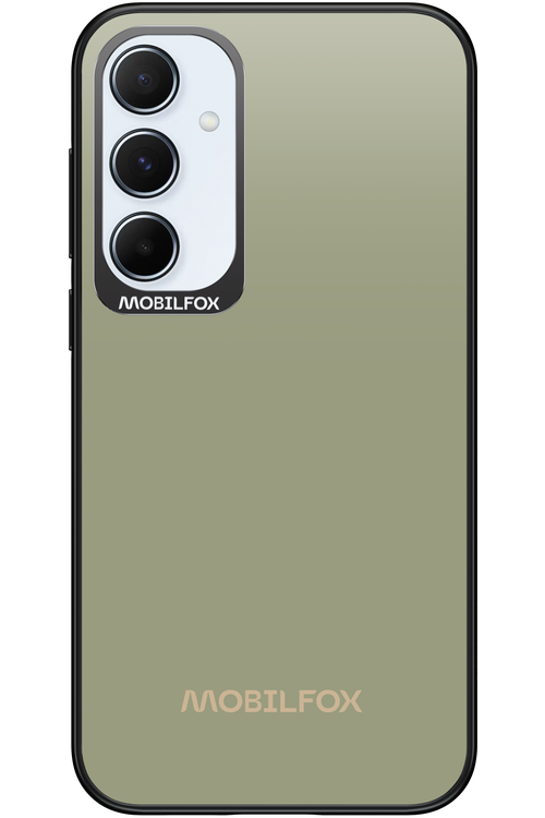 Olive 2.0 - Samsung Galaxy A55