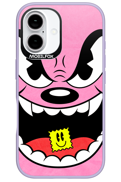 Dopamine 2.0 - Apple iPhone 16
