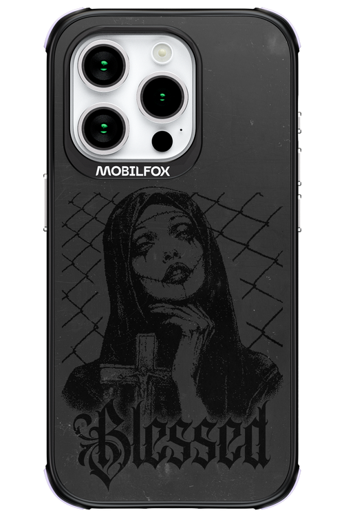 God bless 2.0 - Apple iPhone 15 Pro