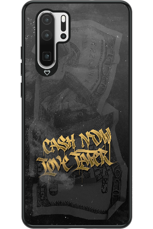 Liquid Assets Gold - Huawei P30 Pro