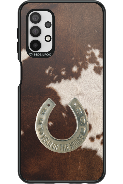 Year of the horse 2.0 - Samsung Galaxy A32 5G