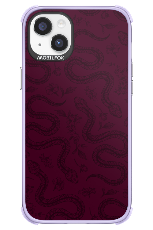 Temptation 2.0 - Apple iPhone 14 Plus