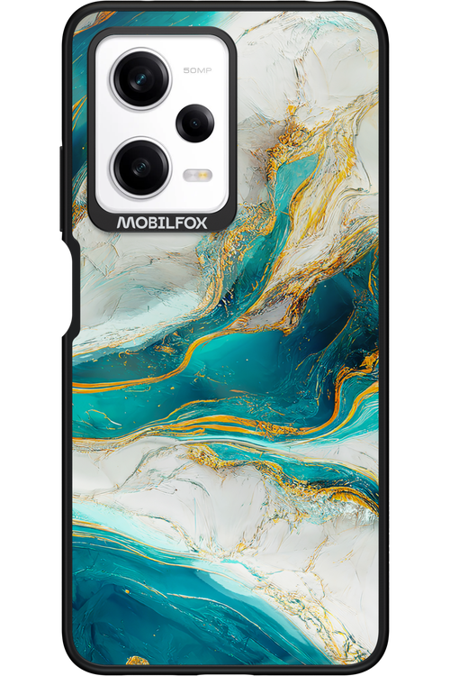 Emerald 2.0 - Xiaomi Redmi Note 12 Pro 5G