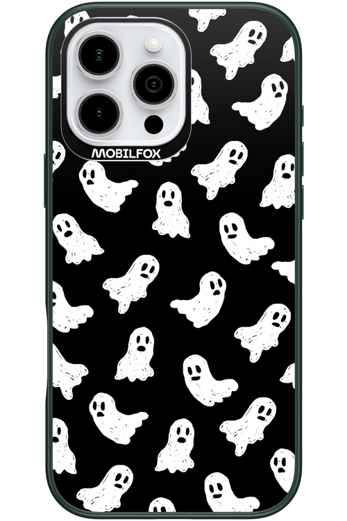 Chill Spirits - Apple iPhone 16 Pro Max