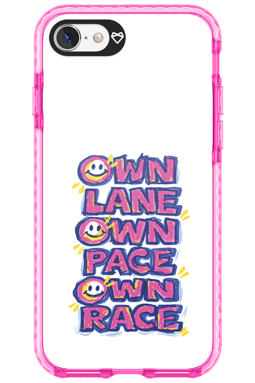 OWN 2.0 - Apple iPhone 8