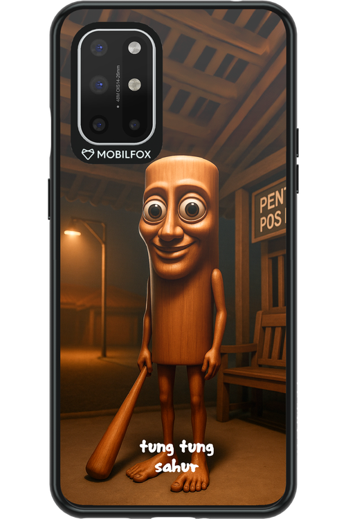 Tung tung sahur - OnePlus 8T