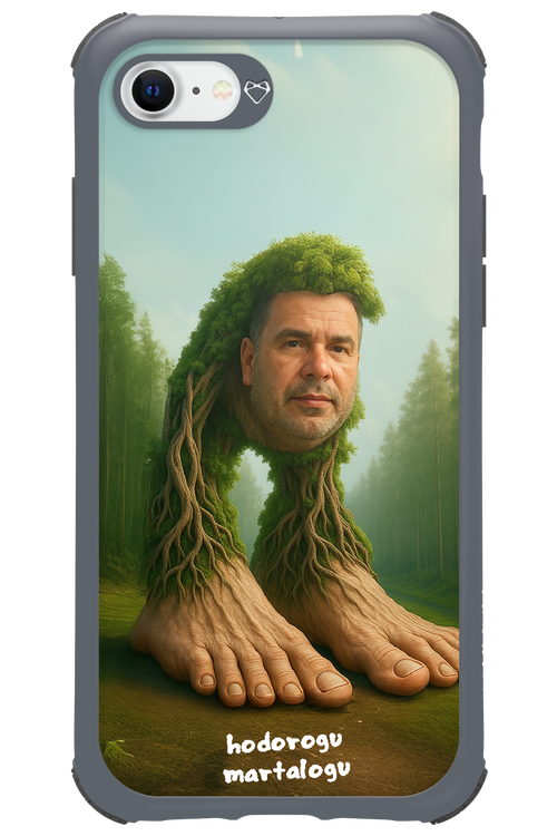 Hodorogu Martalogu - Apple iPhone SE 2020
