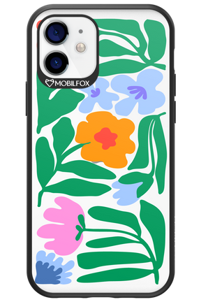 My Flowergarden - Apple iPhone 12