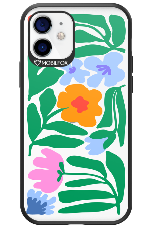 My Flowergarden - Apple iPhone 12