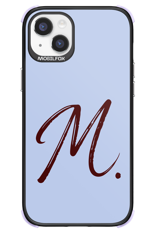 (Jellyfish Presso) M 2.0 - Apple iPhone 14 Plus
