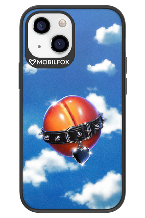 Wild Peach 2.0 - Apple iPhone 13 Mini