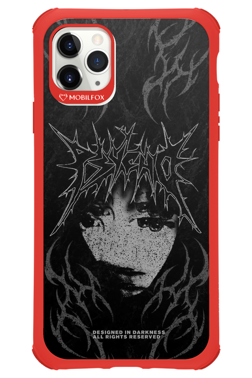 Schizo - Apple iPhone 11 Pro Max