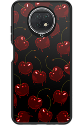 Cherry Blood - Xiaomi Redmi Note 9T 5G