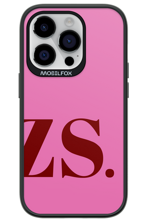 ZS (Sorbet) 2.0 - Apple iPhone 14 Pro