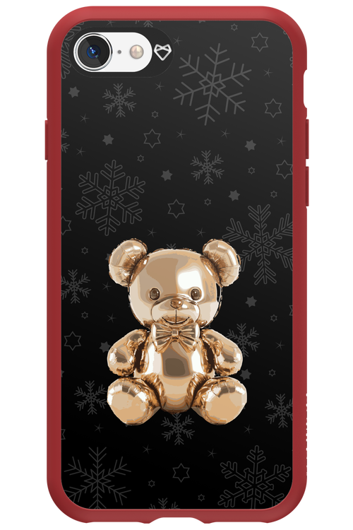 Gift Bear - Apple iPhone 8