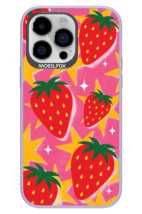 STARBERRY 2.0 - Apple iPhone 14 Pro Max