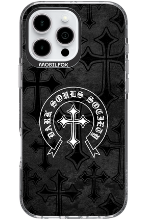 Dark Souls Society - Apple iPhone 16 Pro Max