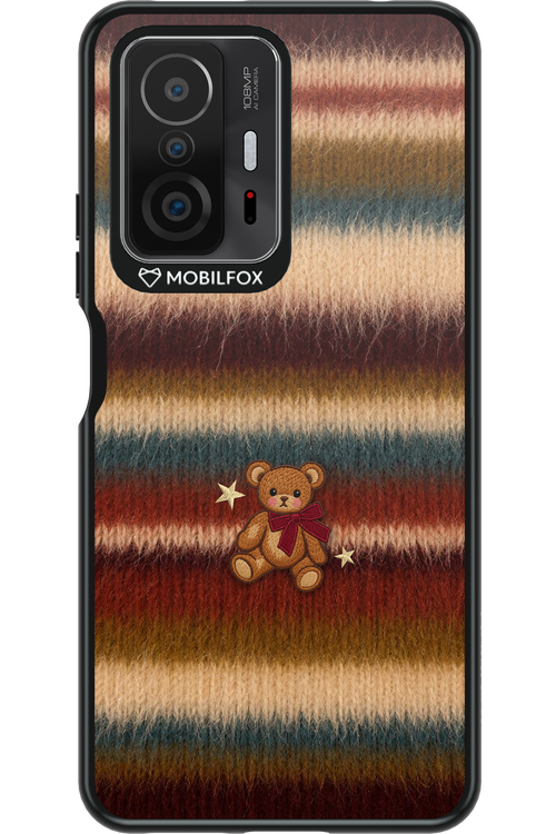Teddy Club 2.0 - Xiaomi Mi 11T