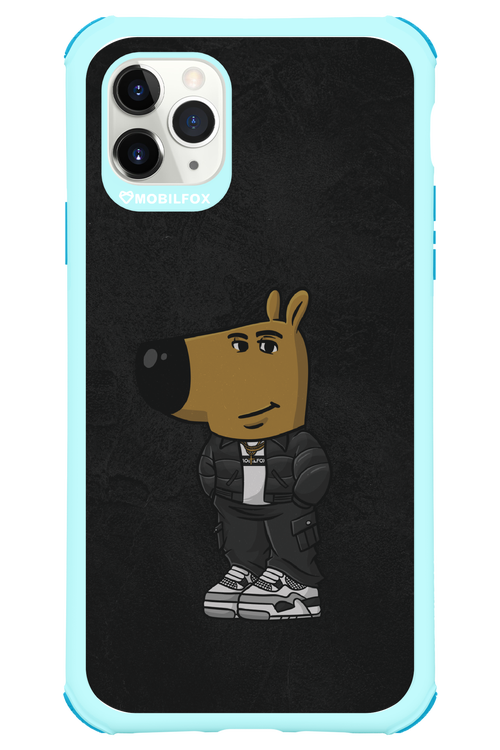Chill Guy - Apple iPhone 11 Pro Max