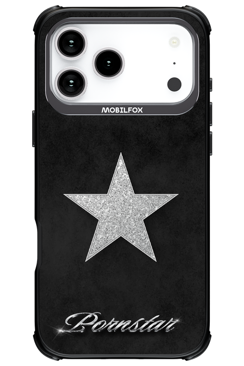 P*rnstar 2.0 - Apple iPhone 17 Pro Max