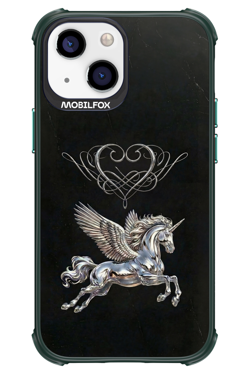 Horse Heart 2.0 - Apple iPhone 13 Mini