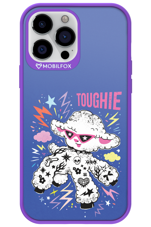 TOUGHIE 2.0 - Apple iPhone 13 Pro Max