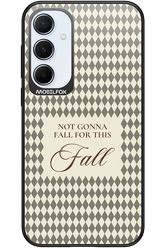 Not Gonna Fall 2.0 - Samsung Galaxy A55