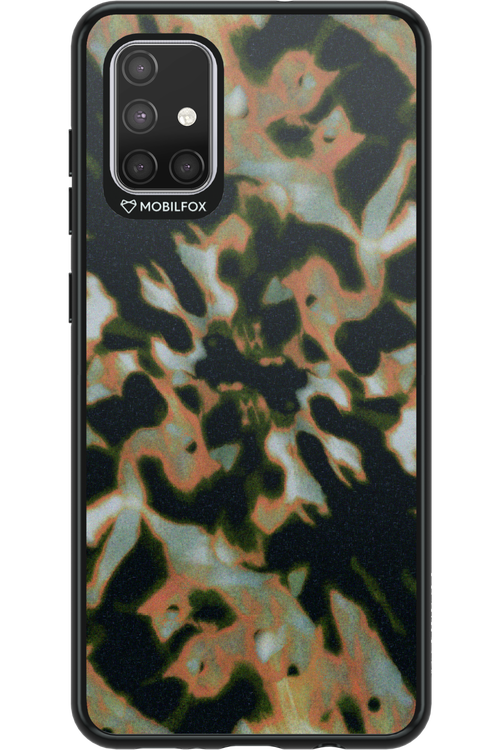 Tiger Acid - Samsung Galaxy A71