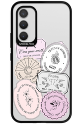 Worthy Girl 2.0 - Samsung Galaxy A34