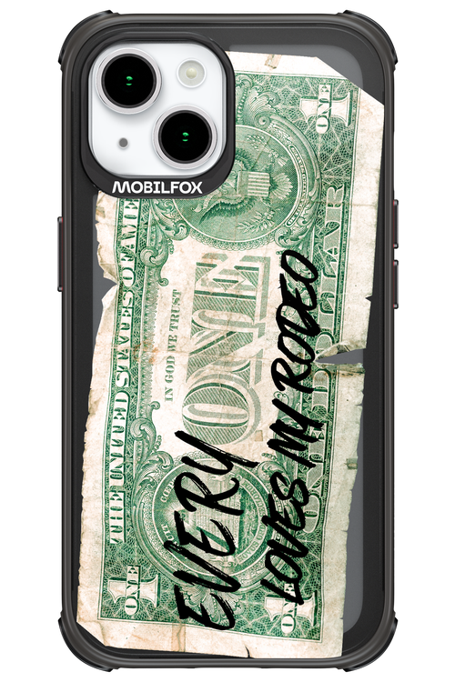 RODEO II 2.0 - Apple iPhone 15