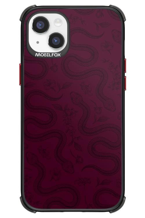 Temptation 2.0 - Apple iPhone 14 Plus