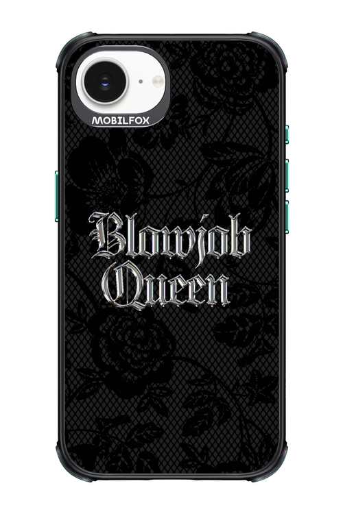Blowjob Queen 2.0 - Apple iPhone 16e