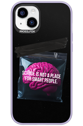 Smart people 2.0 - Apple iPhone 15 Plus