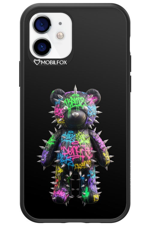 Crazy Teddy 2.0 - Apple iPhone 12