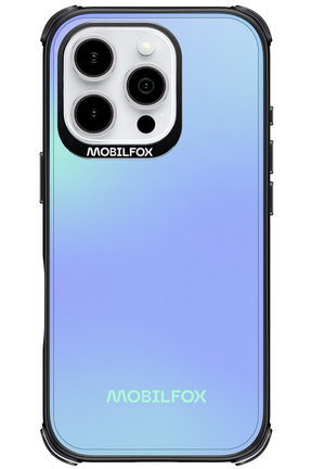 Pastel Blue - Apple iPhone 16 Pro