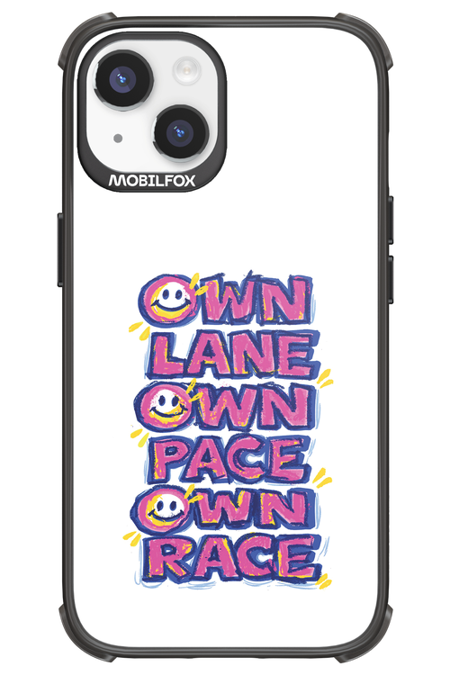 OWN 2.0 - Apple iPhone 14