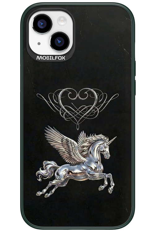 Horse Heart 2.0 - Apple iPhone 15 Plus