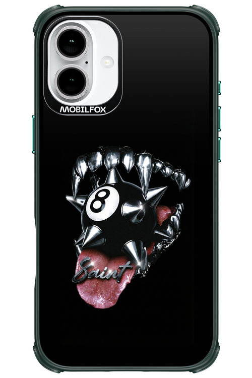 St8 2.0 - Apple iPhone 16 Plus