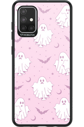 Boo Boo - Samsung Galaxy A71