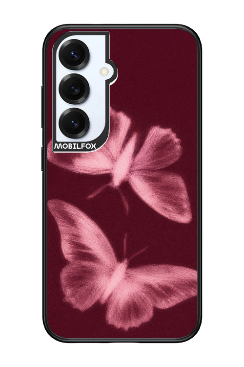 Papillonia 2.0 - Samsung S25