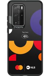 NLB Black 2.0 - Huawei P40 Pro