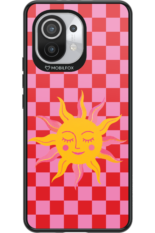SUNNY 2.0 - Xiaomi Mi 11 5G