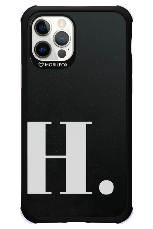 H (Off Space) 2.0 - Apple iPhone 12 Pro