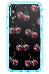 Cherry Rush - Apple iPhone X