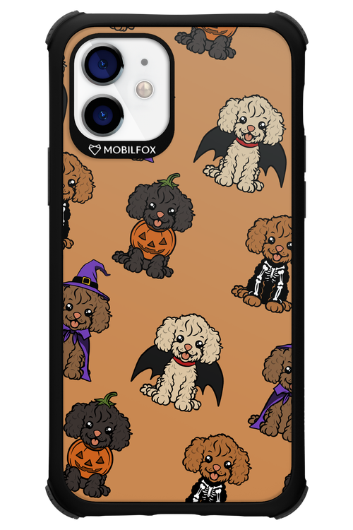 BOO-DLE CREW - Apple iPhone 12