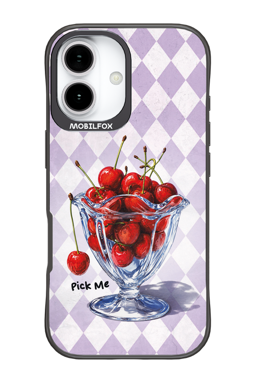 Pick Me 2.0 - Apple iPhone 17