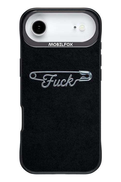 Fuck Clip 2.0 - Apple iPhone 17 Air