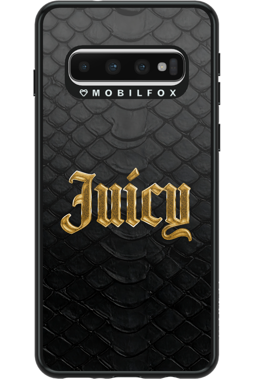 Juicy Gold 2.0 - Samsung Galaxy S10