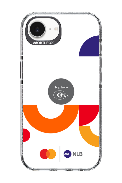 NLB Color 2.0 - Apple iPhone 17e
