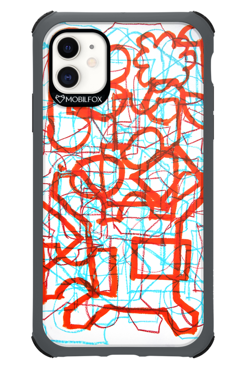 VargaMáté 2.0 - Apple iPhone 11